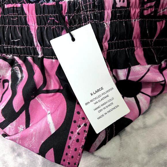 Swiminista x James Peter Henry Swim Trunks Sz XL - Picture 5 of 6